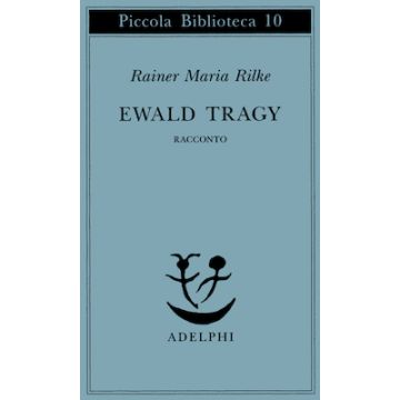 Ewald Tragy. Rhacconto