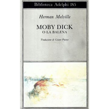 Moby Dick o la balena