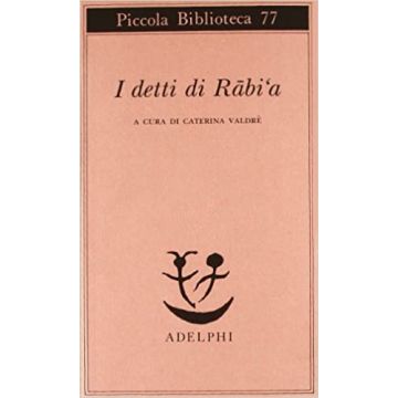 I detti di Rabi'a