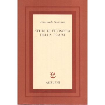 Studi di filosofia della prassi