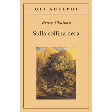 Sulla collina nera