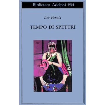 Tempo di spettri