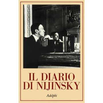 Il diario di Nijinsky