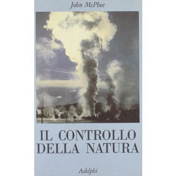 Il controllo della natura