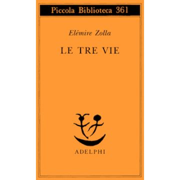 Le tre vie. Soluzioni sovrumane in terra indiana