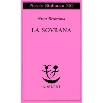 La sovrana
