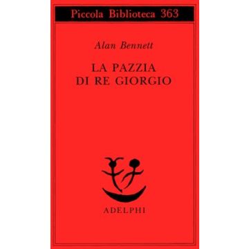 La pazzia di re Giorgio