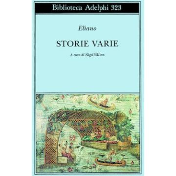 Storie varie