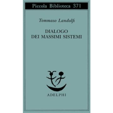 Dialogo dei massimi sistemi