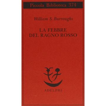 La febbre del ragno rosso