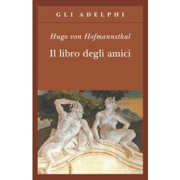 Il libro degli amici
