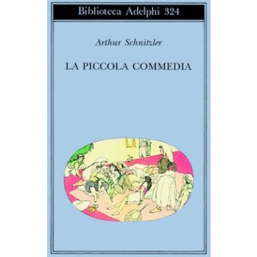 La piccola commedia. Novelle giovanili