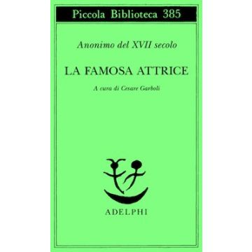 La famosa attrice
