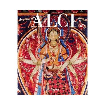 Alci. Il santuario buddhista nascosto del Ladakh. Il Sumtsek