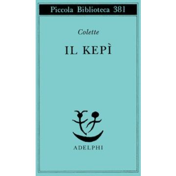 Il kepì