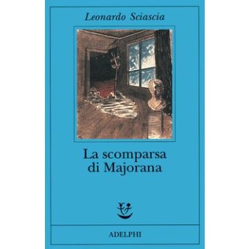 La scomparsa di Majorana