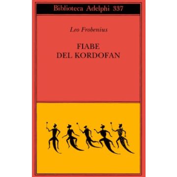 Fiabe del Kordofan