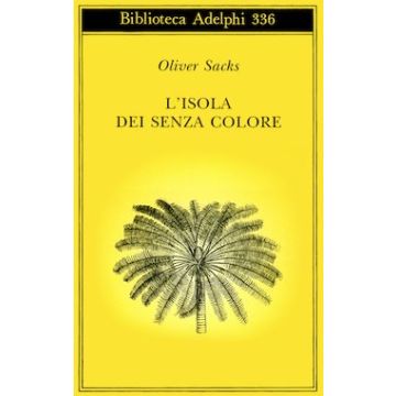 L'isola dei senza colore-L'isola delle cicadine