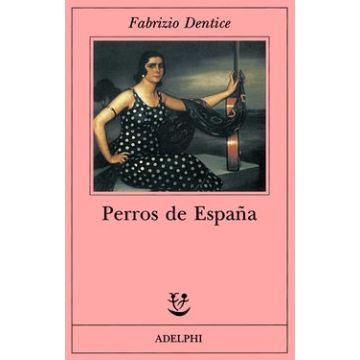 Perros de Espana