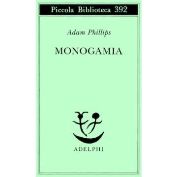 Monogamia