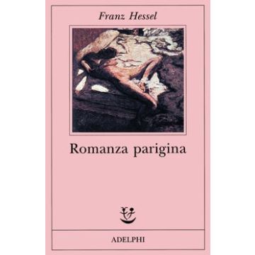 Romanza parigina. Carte di un disperso