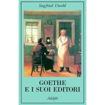 Goethe e i suoi editori