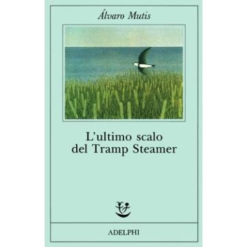 L'ultimo scalo del Tramp Steamer
