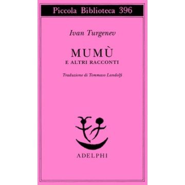 Mumù e altri racconti