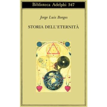Storia dell'eternità