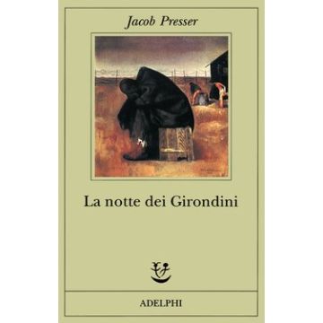 La notte dei girondini