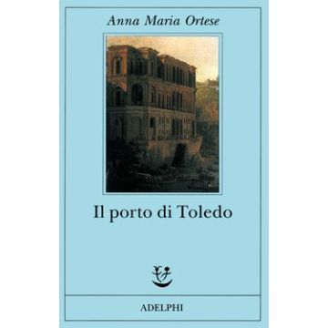 Il porto di Toledo