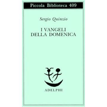 I Vangeli della domenica