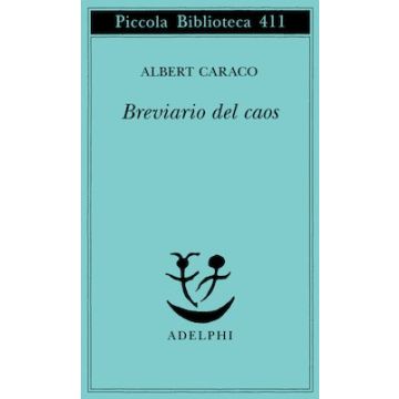Breviario del caos
