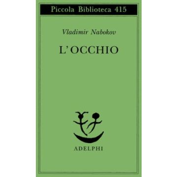 L'occhio
