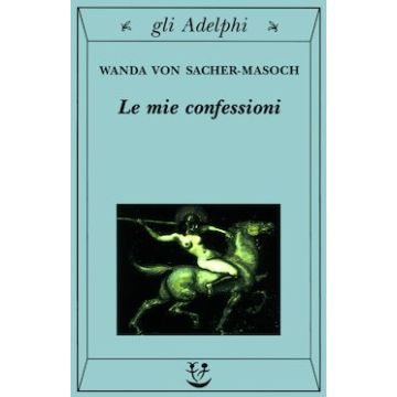 Le mie confessioni