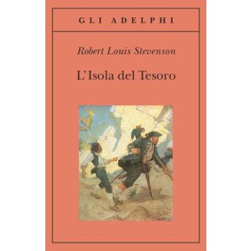 L'isola del tesoro