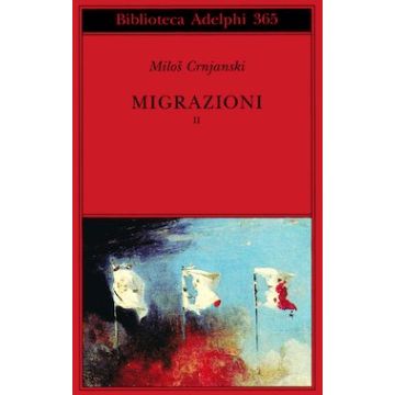 Migrazioni. Vol. 2