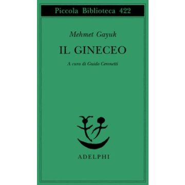 Il gineceo