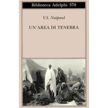 Un'area di tenebra