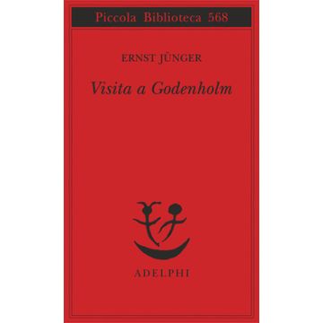 Visita a Godenholm