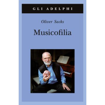 Musicofilia
