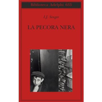La pecora nera