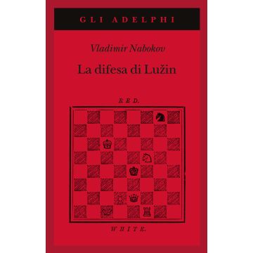 La difesa di Luzin