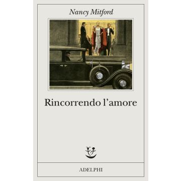 Rincorrendo l'amore