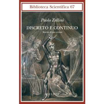 Discreto e continuo. Storia di un errore