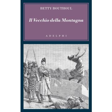 Il vecchio della montagna