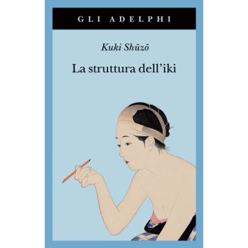 La struttura dell'iki