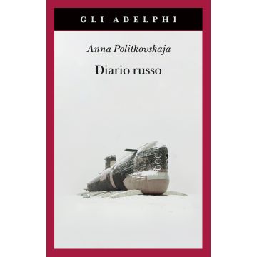 Diario russo 2003-2005