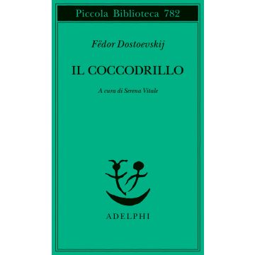 Il coccodrillo. Un avvenimento straordinario ovvero impasse nel Passage