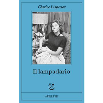 Il lampadario